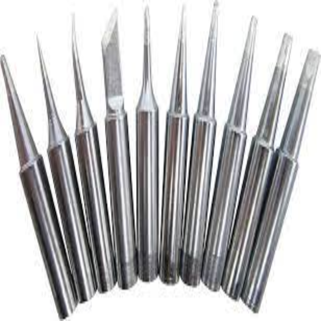 Soldering Tips and Accessories UK Precision Parts That Last