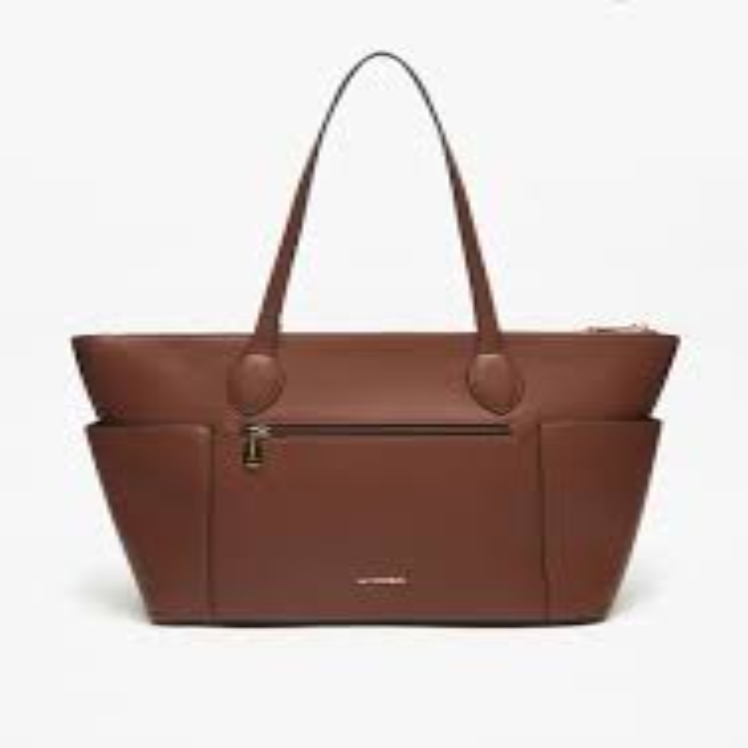Large Leather Tote Bags For Daily Use