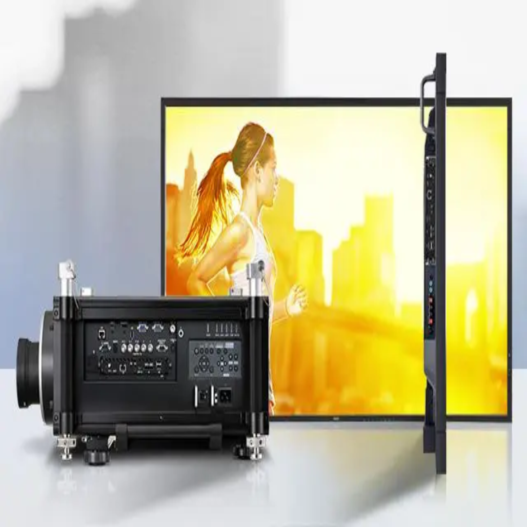 Reliable Display Technology Supplier UAE Business Deals