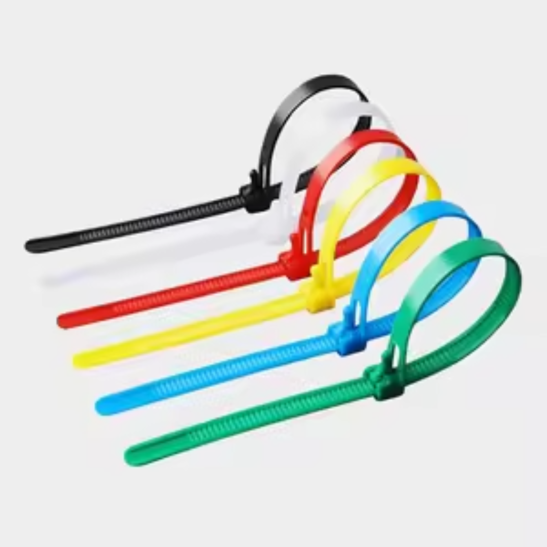 Heavy-Duty Cable Ties UAE Wholesale Wiring Products