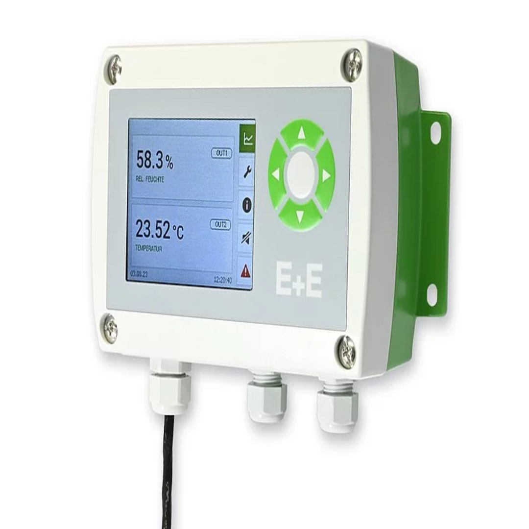 Industrial Humidity Meters For Accurate Measurement