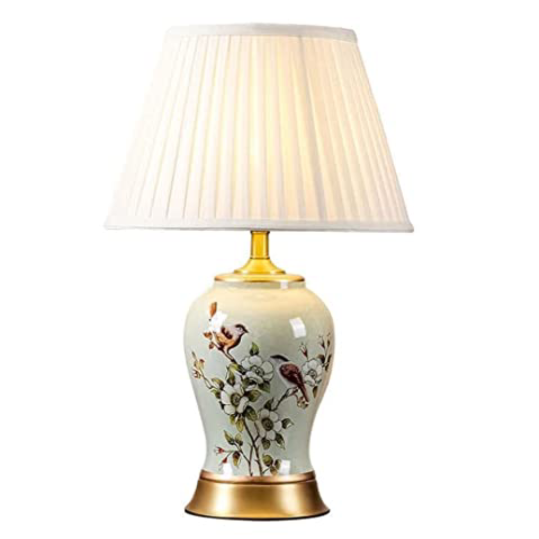 Accent Lamps Created to Elevate Interior Mood Lighting