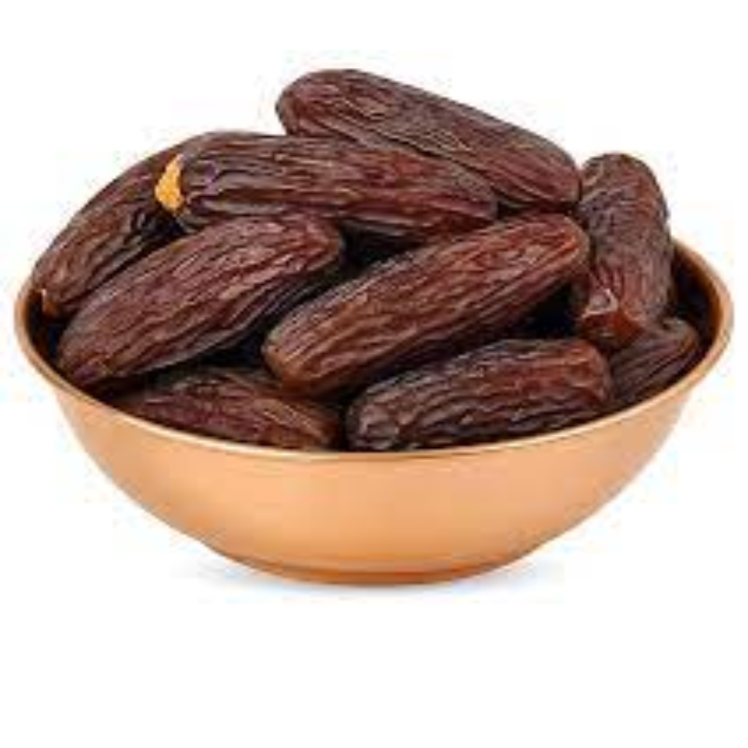Piarom Maryami Dates For Soft And Nutritious Snacks