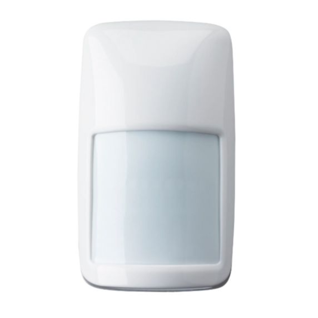 Advanced Motion Detectors For Office Buildings