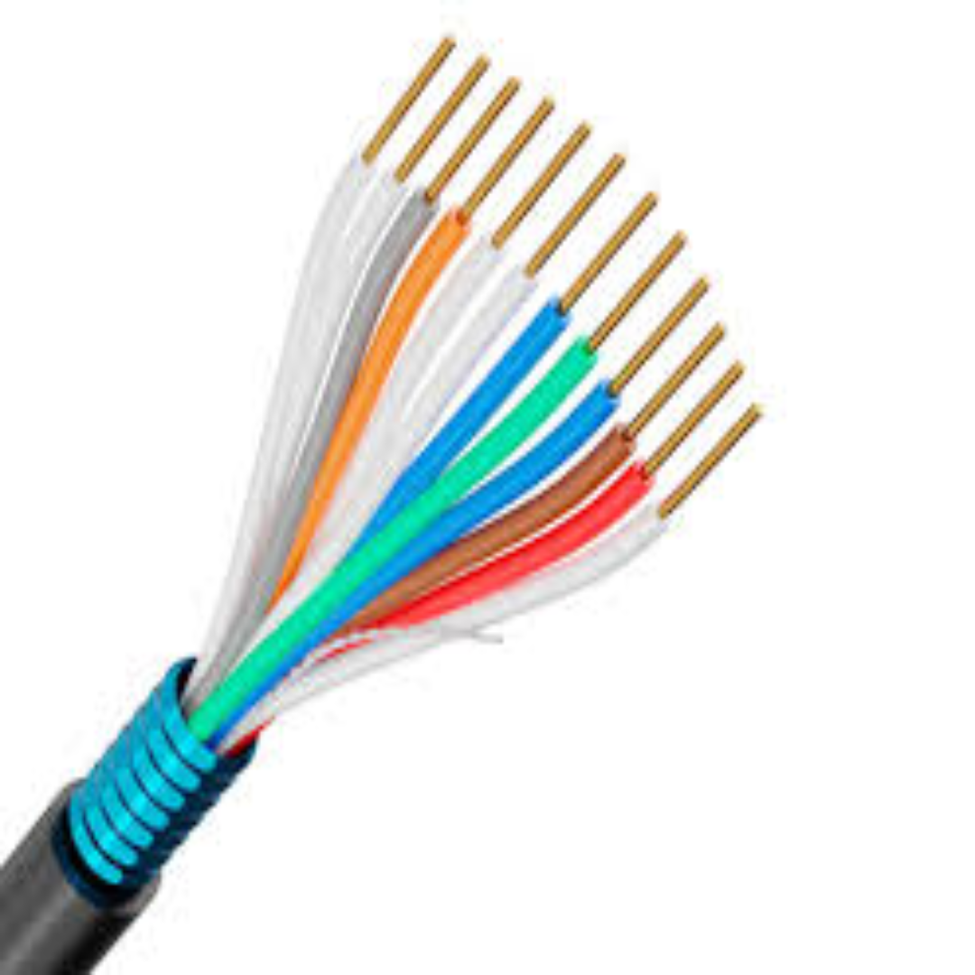Communication Cables Malaysia – Fast Clear Signal Solutions