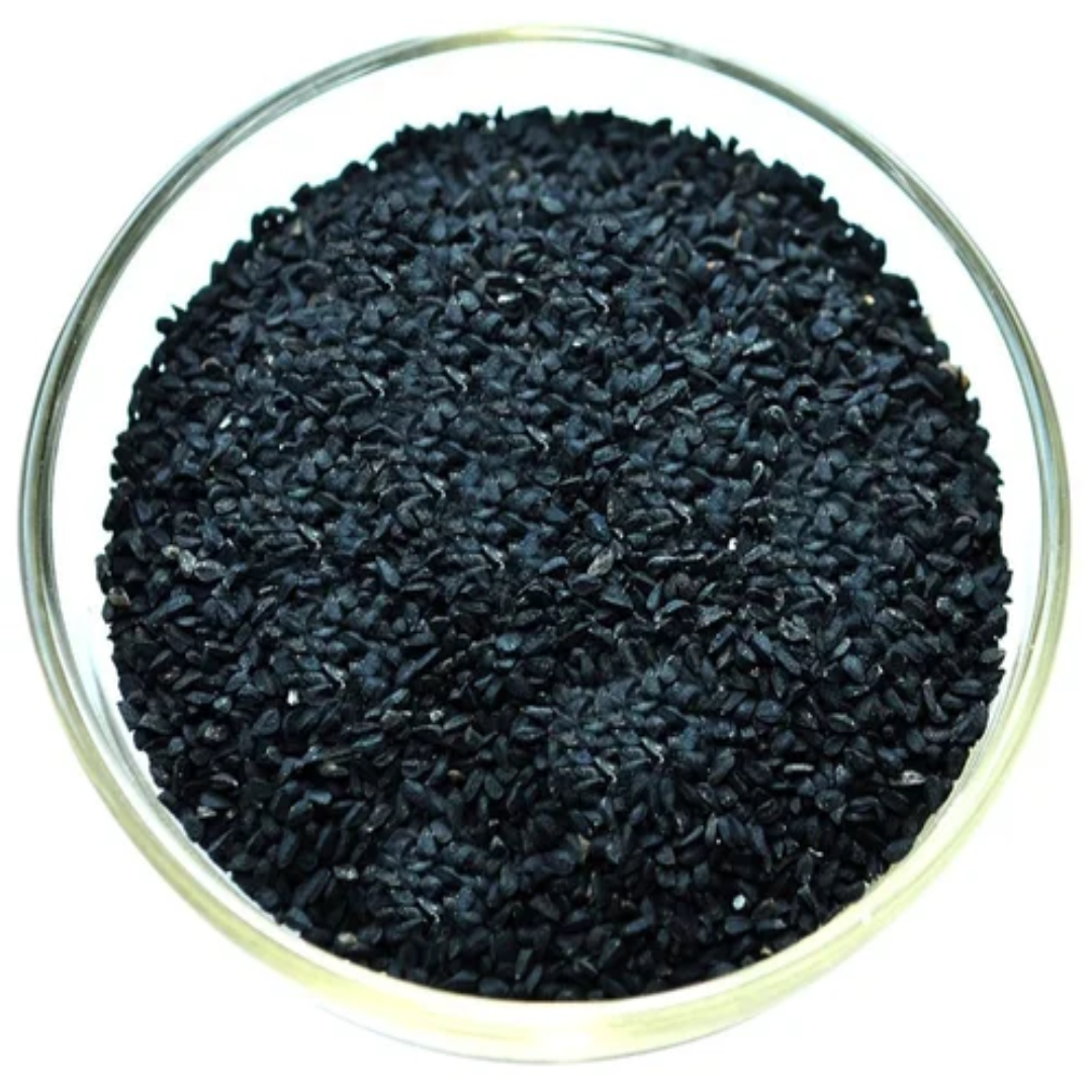 Black Cumin for Rich Bold Spice in Authentic Recipes