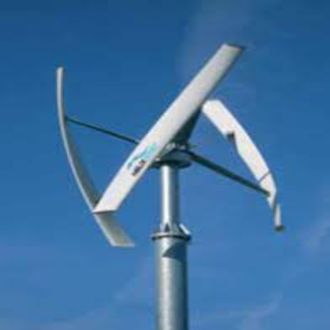 Best Horizontal-Axis Wind Turbines For Efficient Home Use