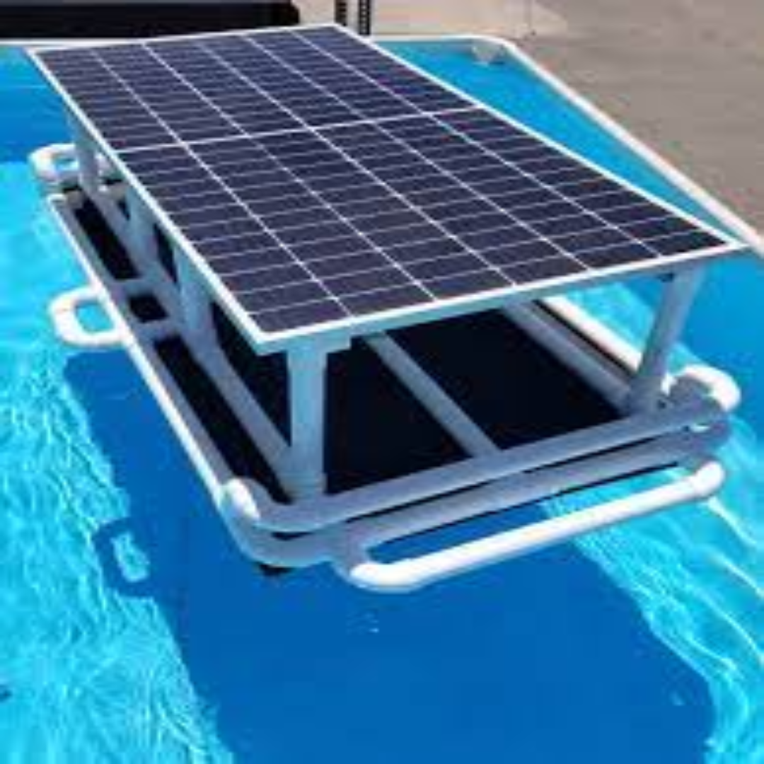Solar Pool Heaters For Energy-Efficient Swimming Pools