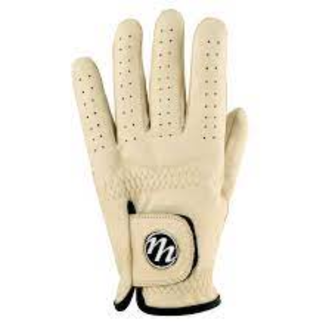 Premium Leather Golf Gloves Online
