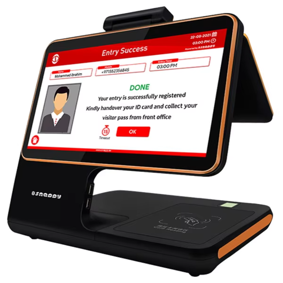 Digital Logbooks For Efficient Construction Projects