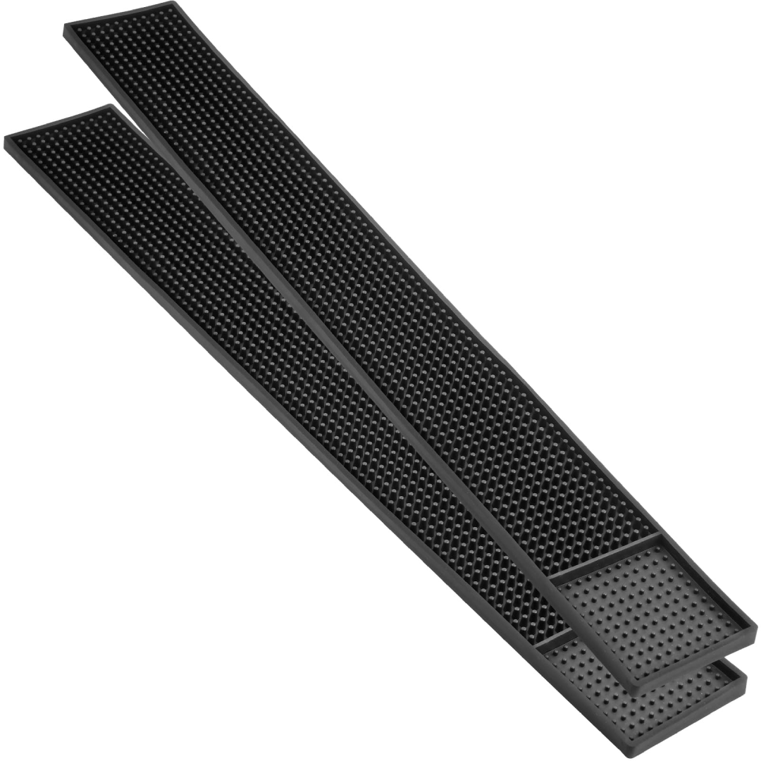 Non Slip Rubber Bar Mats For Home Bar