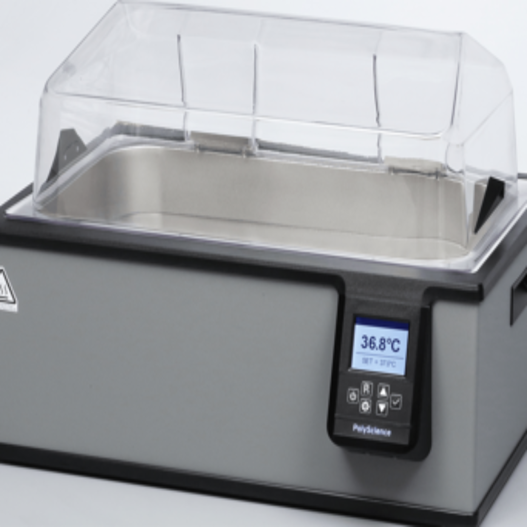 General-Purpose Water Baths Supplier For Labs