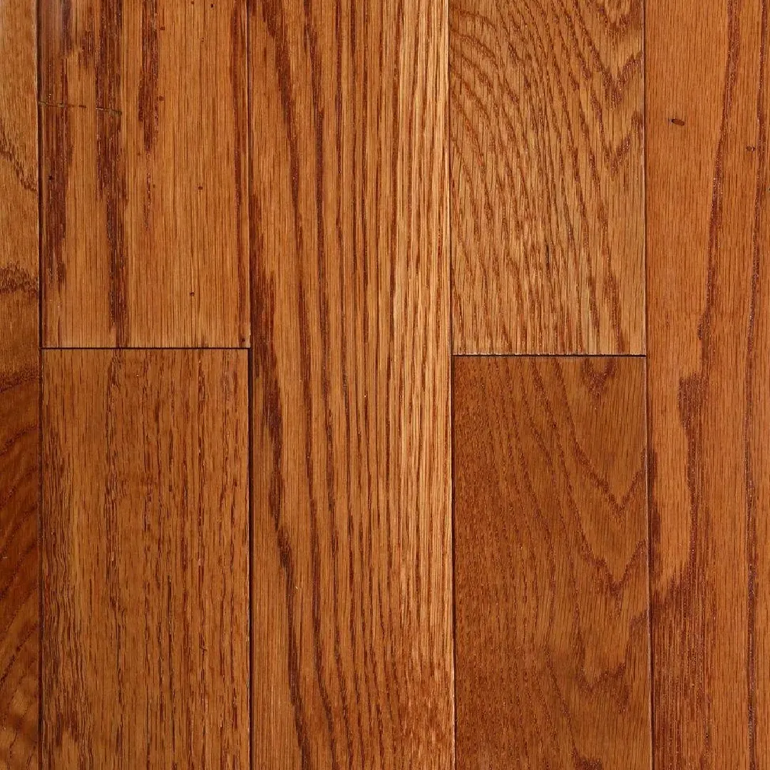 Hardwood PVC Flooring and Glass Film Durable and Stylish