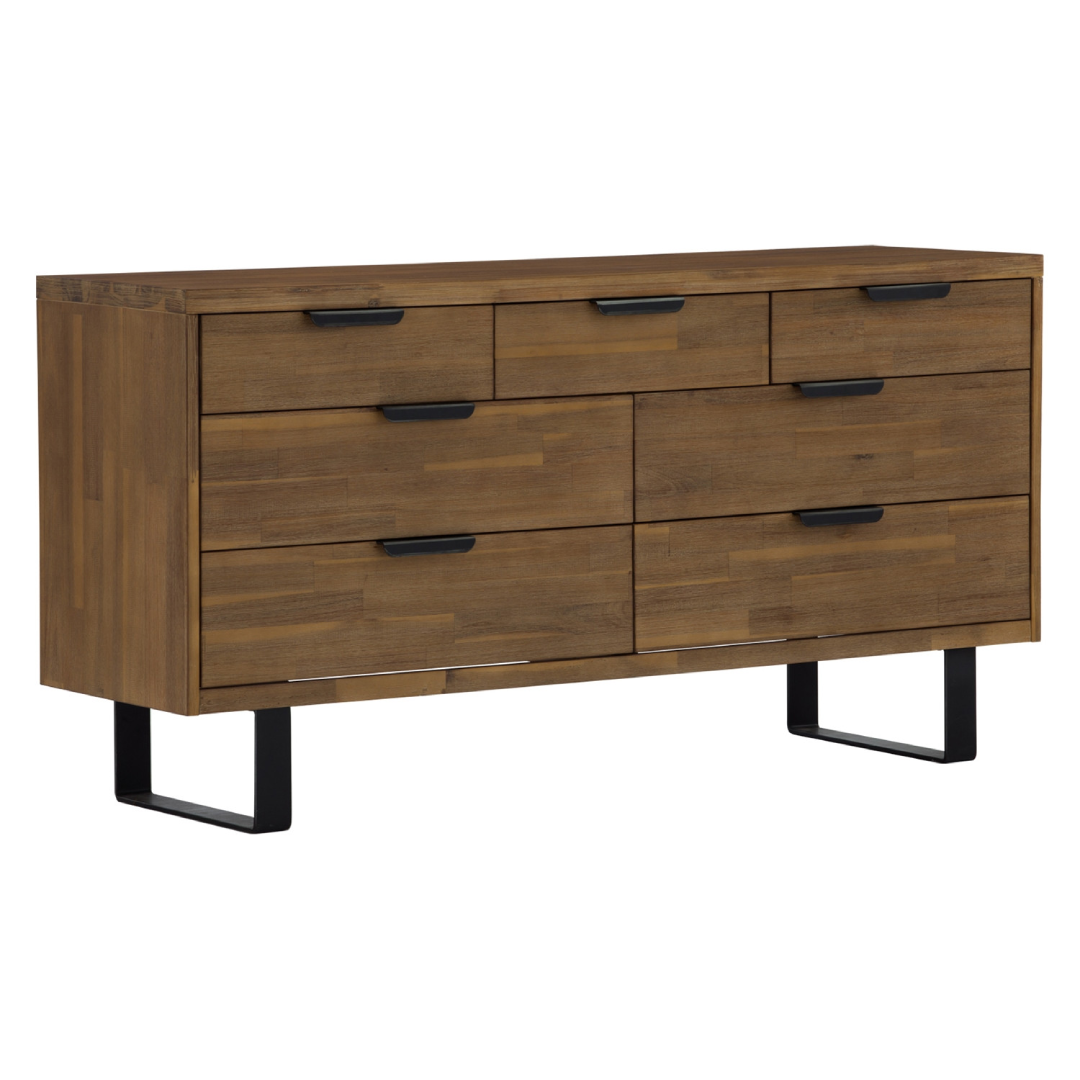 Low Dressers Modern Bedroom Storage Malaysia