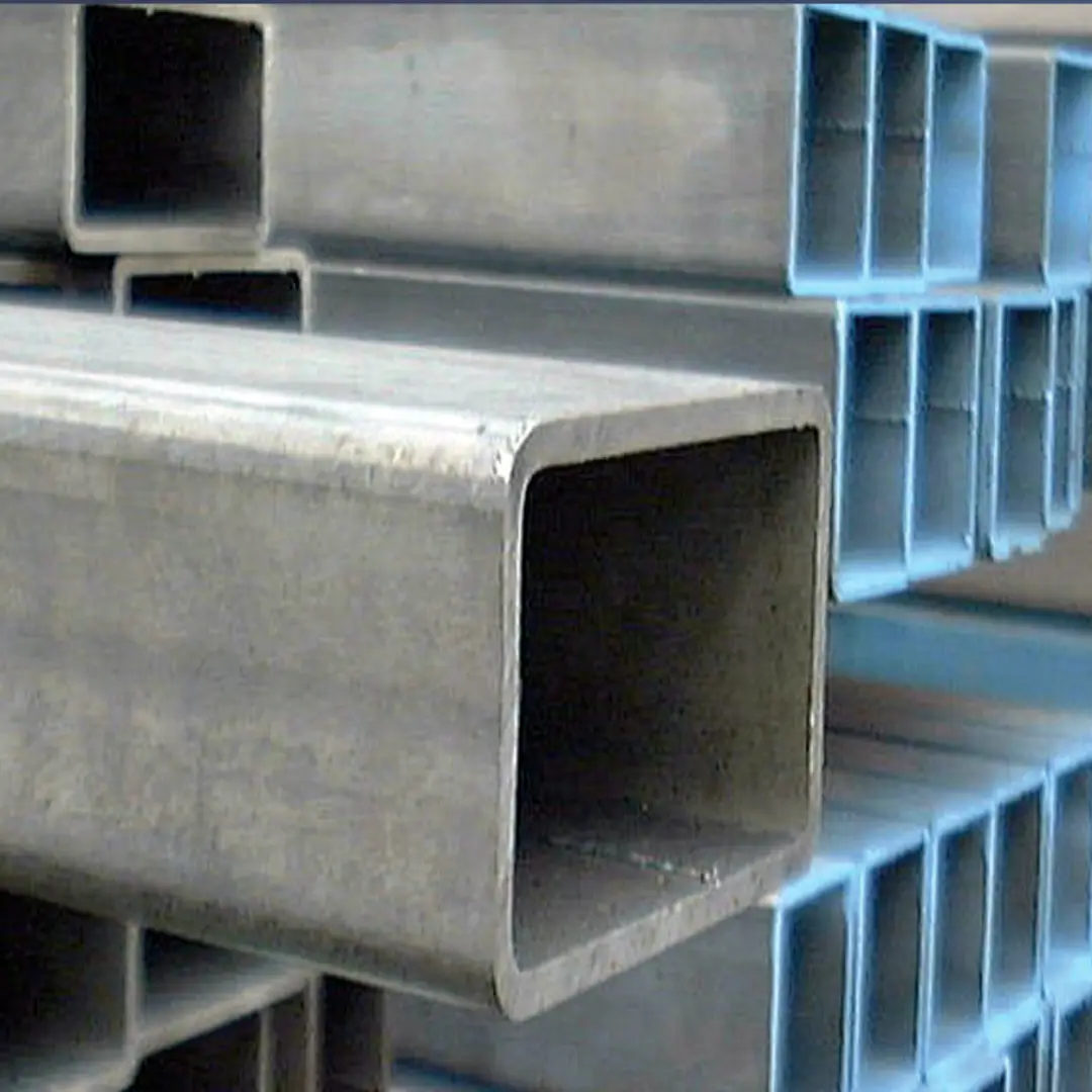 Hollow Sections UAE Durable Steel Profiles Supplier