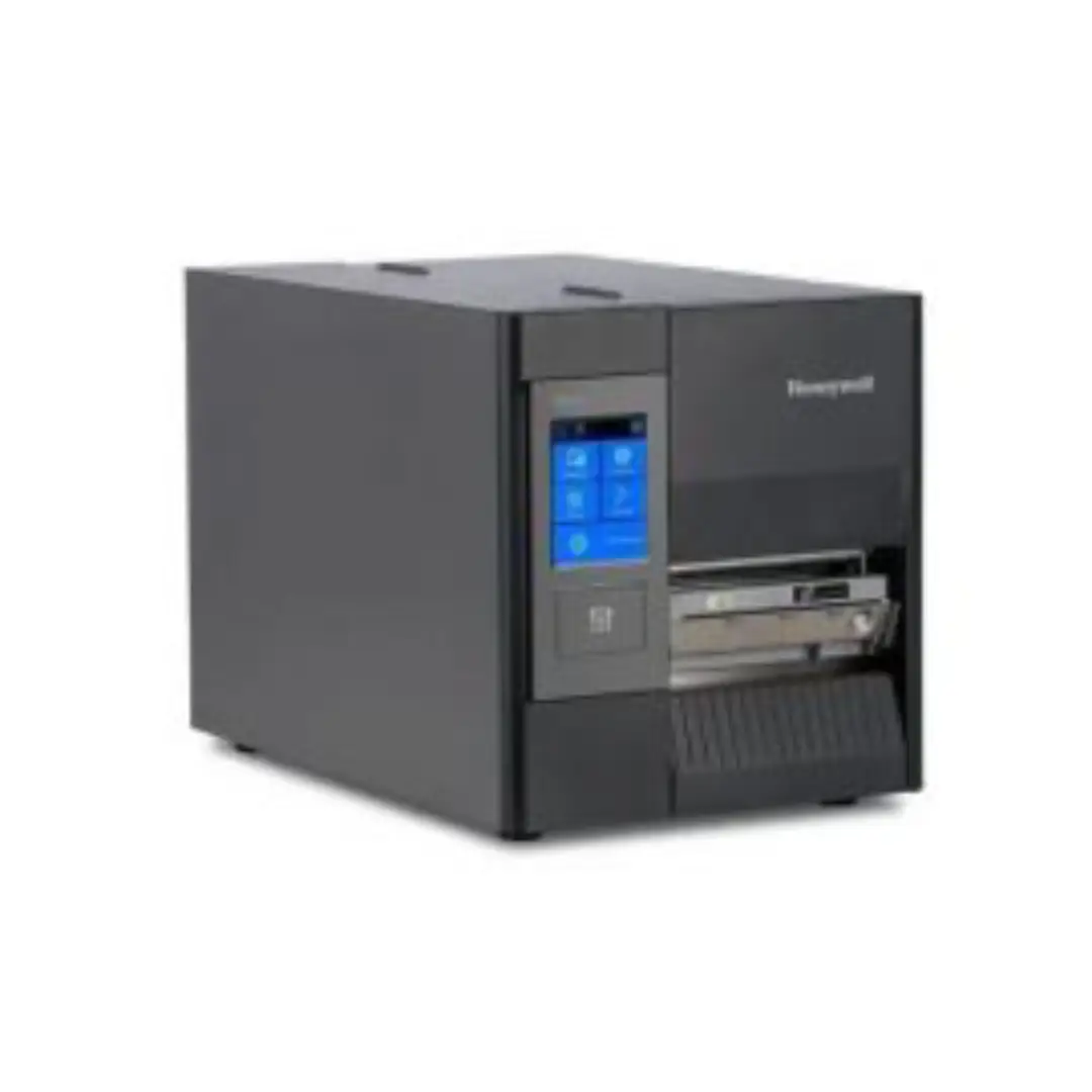 Honeywell PD45S Label Printer UAE Industrial Print