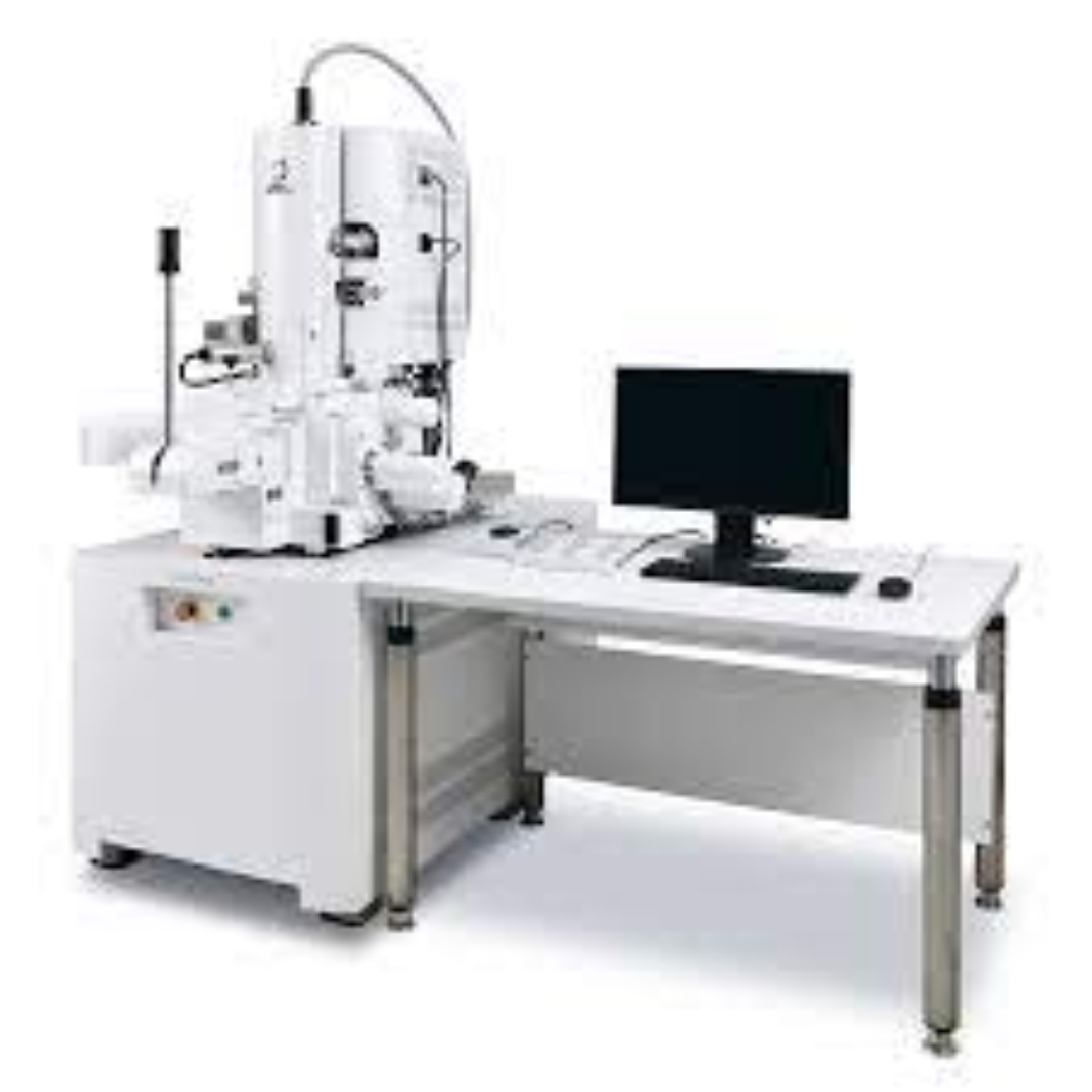 Scanning Electron Microscope SEM For High-Resolution Imaging
