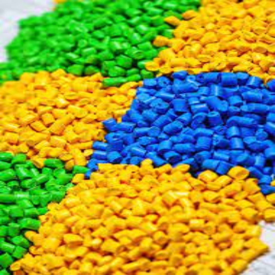 Acrylonitrile Butadiene Styrene (ABS)