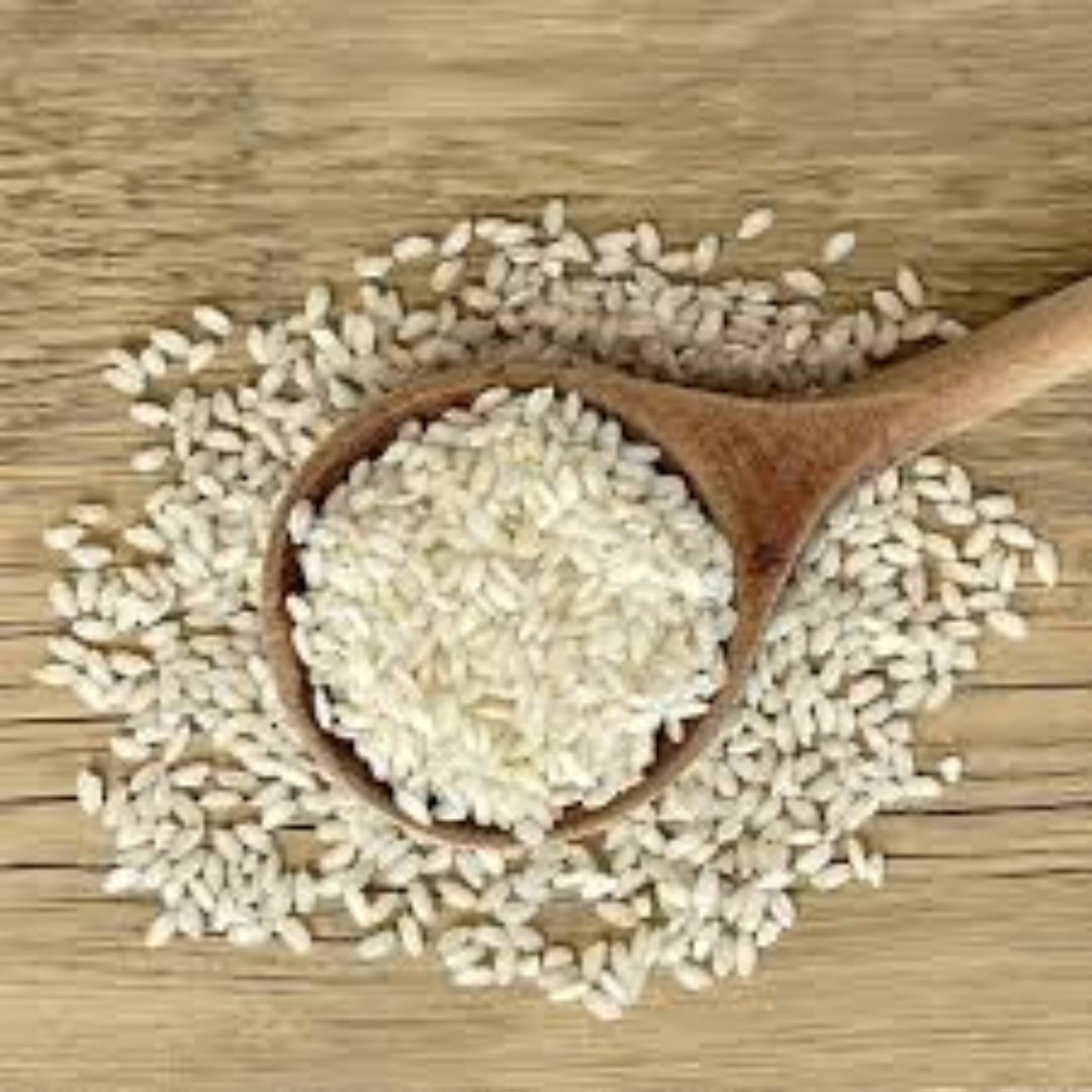 Arborio Rice Creamy Italian Rice for Risotto Recipes