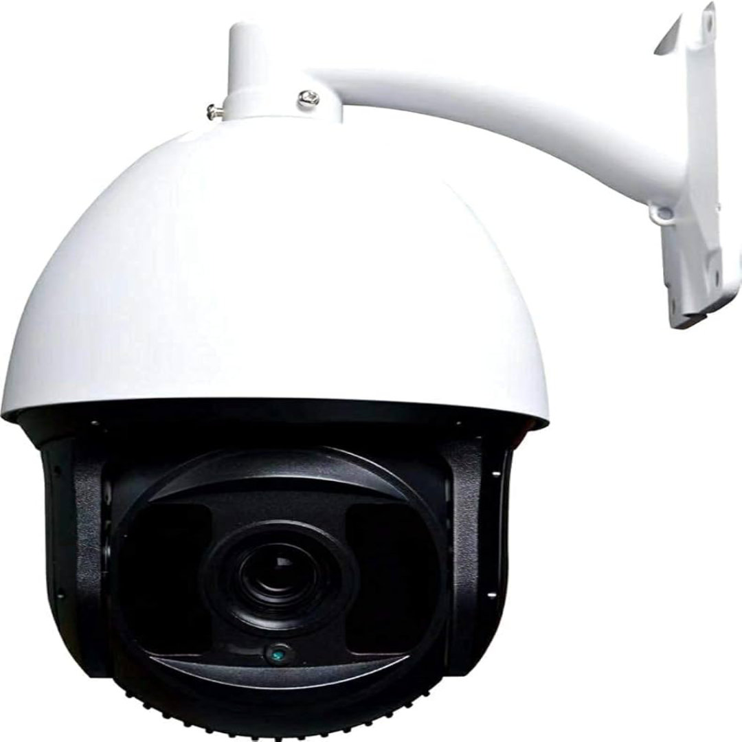 PTZ Pan-Tilt-Zoom Cameras For Advanced Surveillance