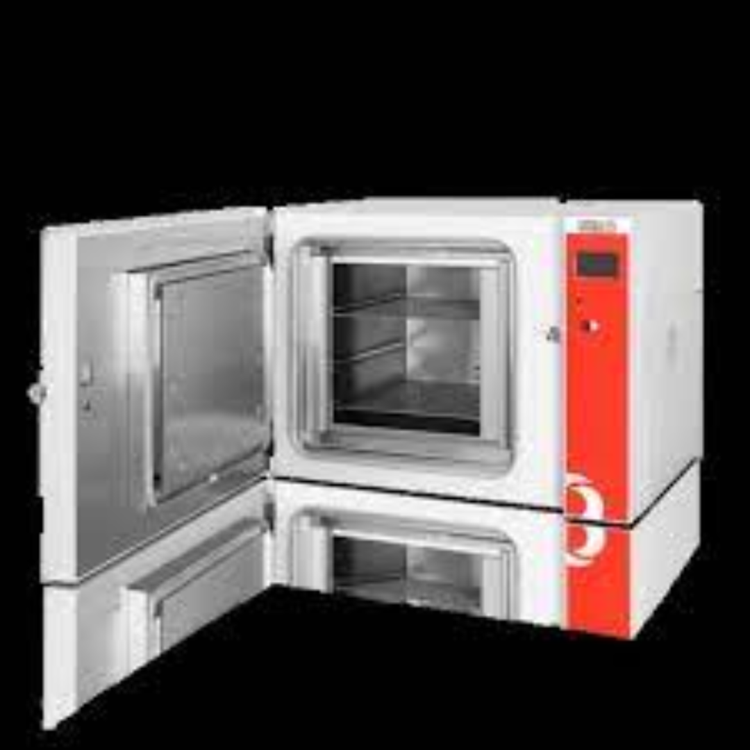High-Temperature Ovens For Extreme Lab Conditions