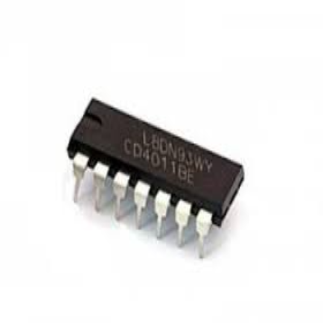 Advanced Digital ICs for Microcontrollers Logic Gates Embedded Systems and High Speed Computing