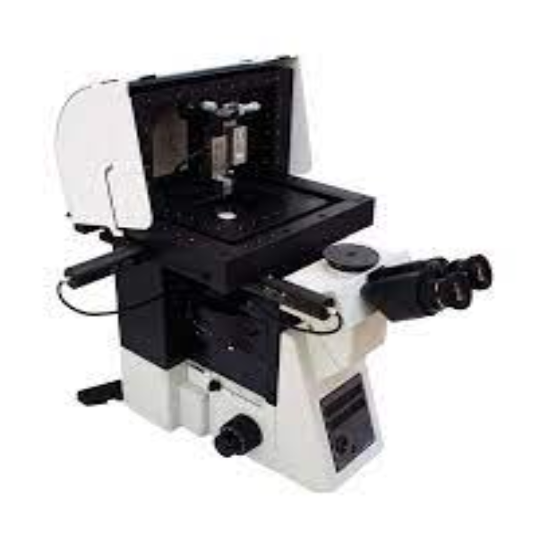 Scanning Ion Conductance Microscopy For Precision Study