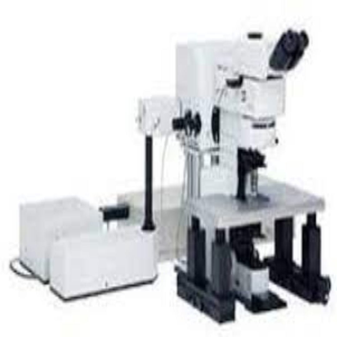 Multiphoton Confocal Microscopes For Lab Research Use