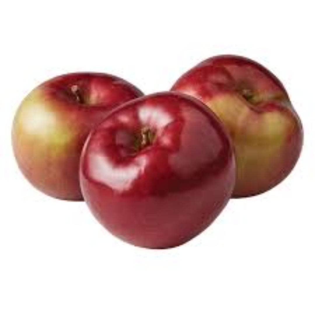 McIntosh Apple for International Fresh Fruit Distribution