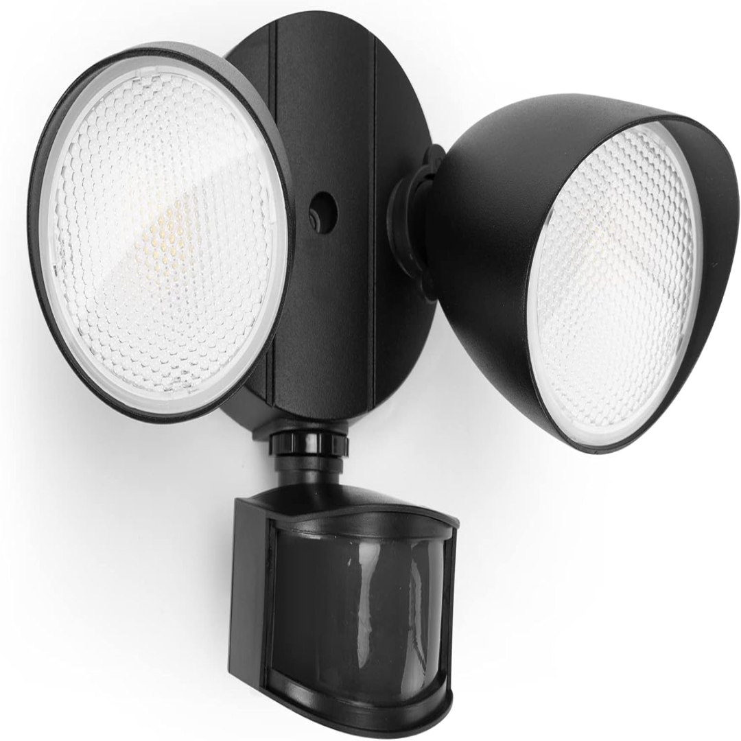Security & Safety Lighting – Motion Sensor & Floodlight Supplier | UK