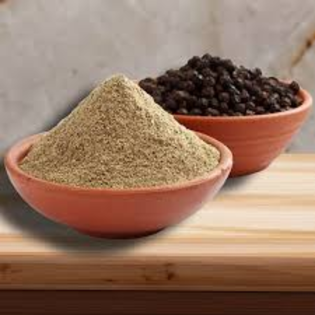 Black Pepper Powder – Wholesaler & Suppliers in Saudi & Gulf