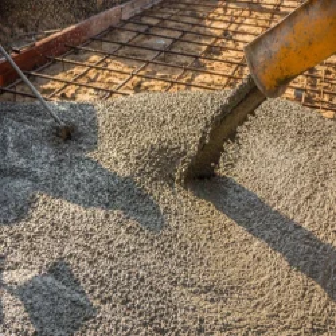  Gray Ready Mix Concrete – Gurgaon/Delhi