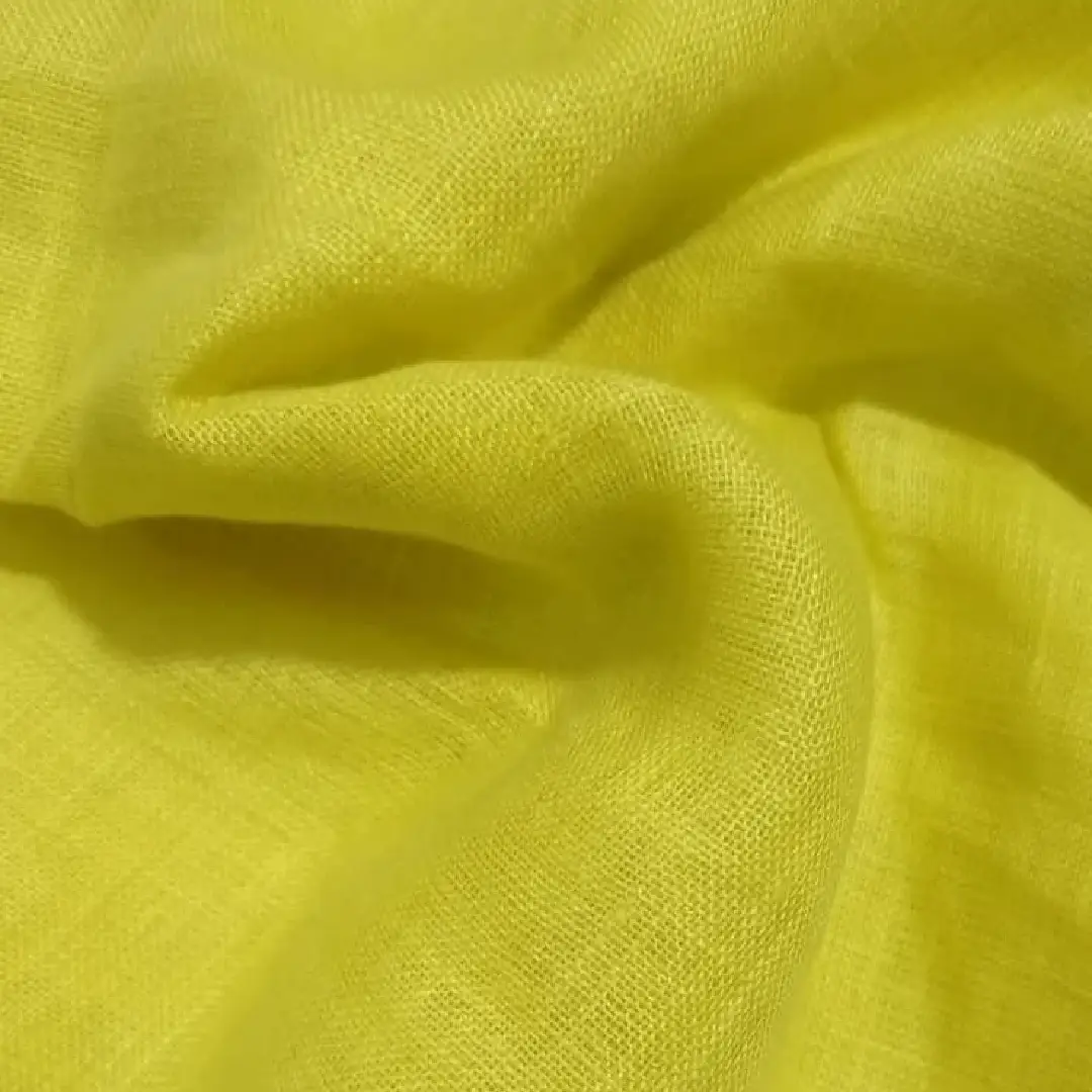 Linen Gauze Fabric – Breathable, Lightweight & Natural Comfort