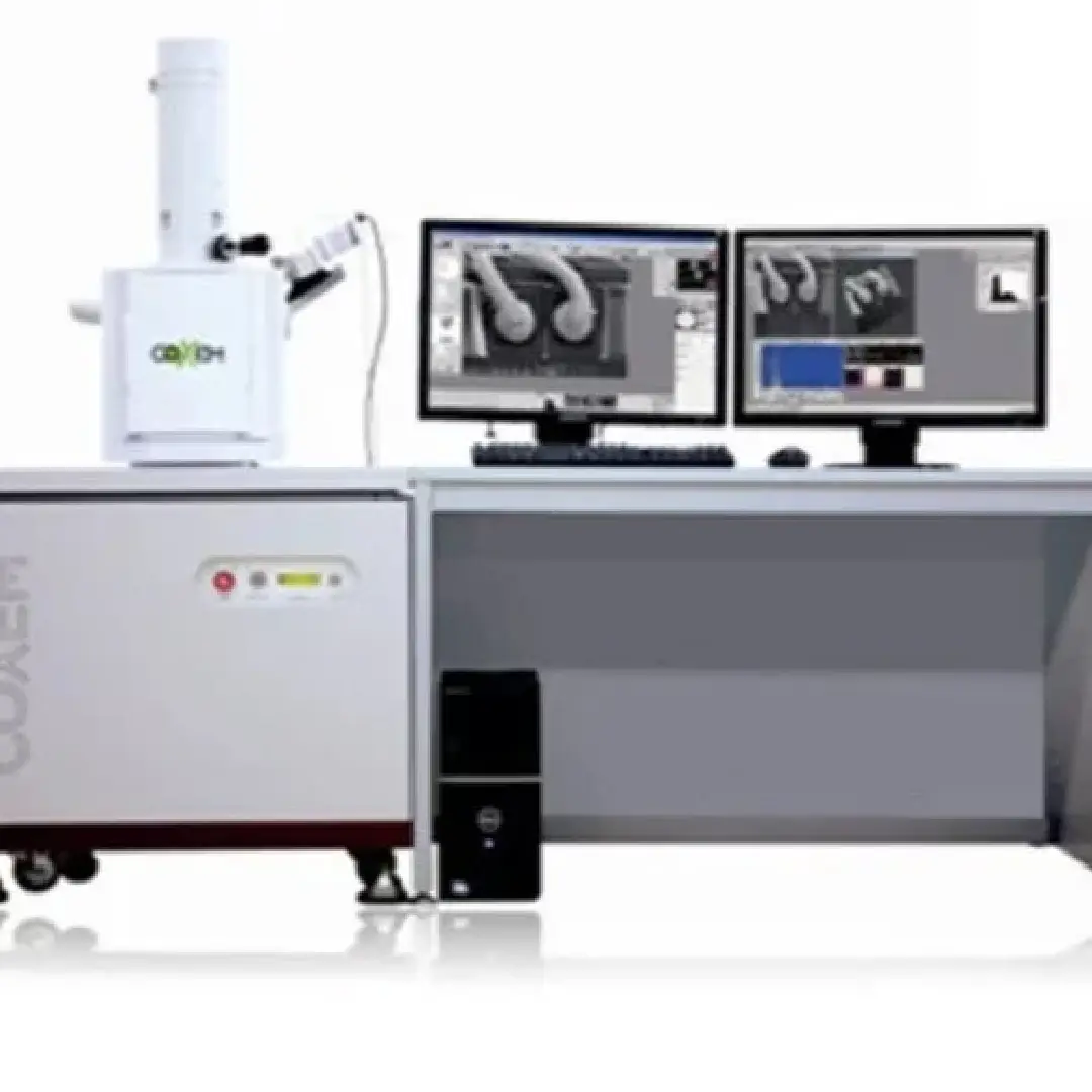 FEI 20kV SEM -Electron Microscope 