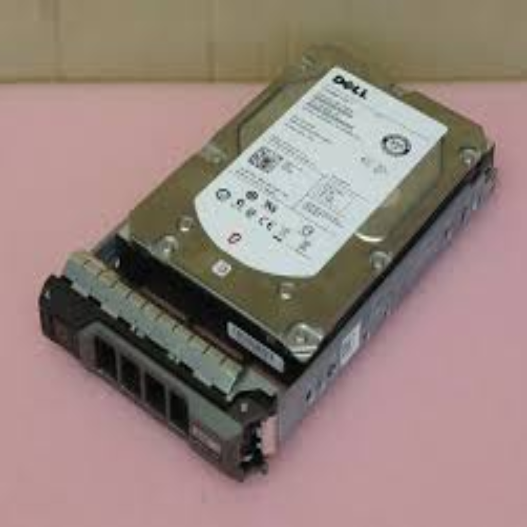 Dell Power vault MD 3200i Storage ARREY - HDD 450GB R749K