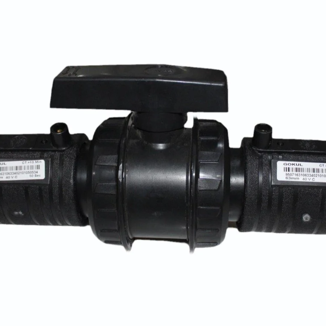 Threaded GI Tee - Galvanized Iron Pipe Fitting