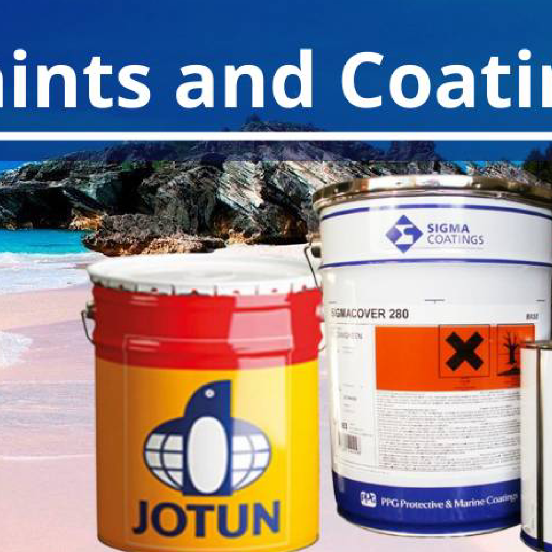 Hull Maxx - Advanced Boat Hull Protection & Coating 