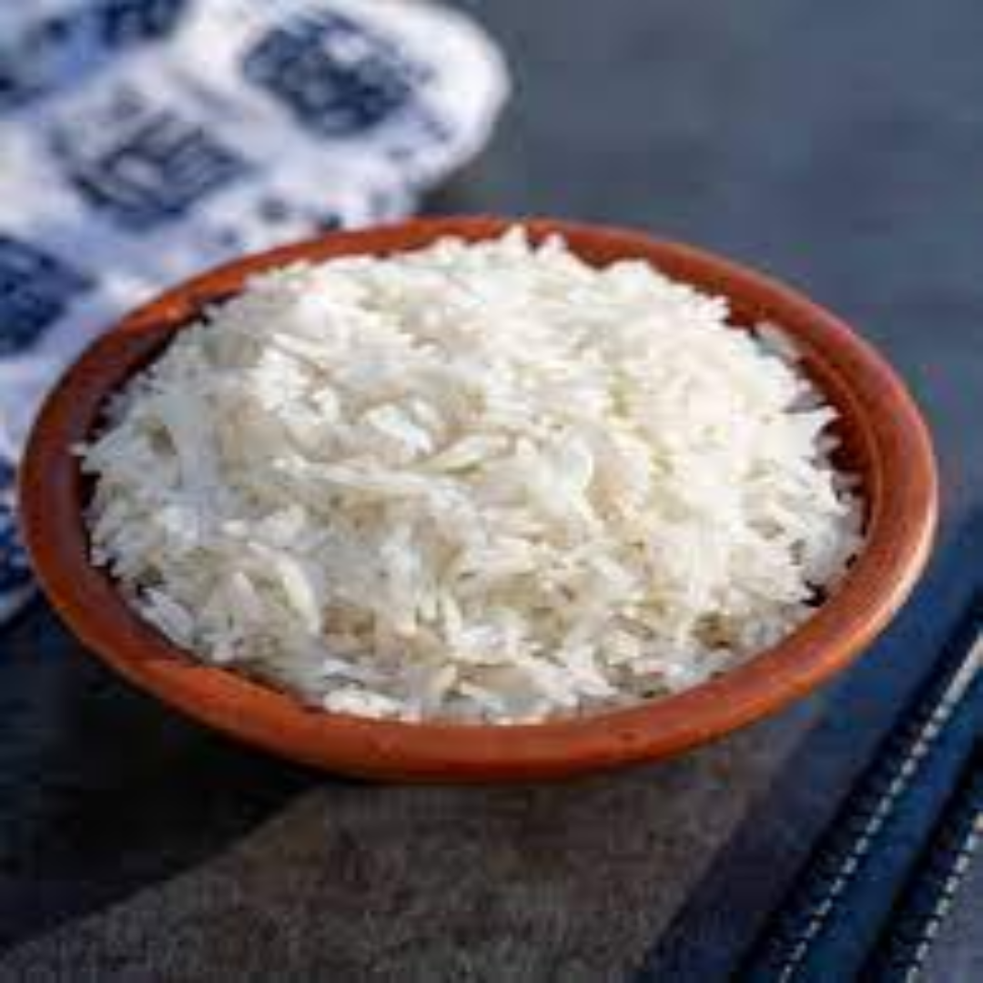 Jasmine Rice with Natural Aroma and Delicate Long Grains