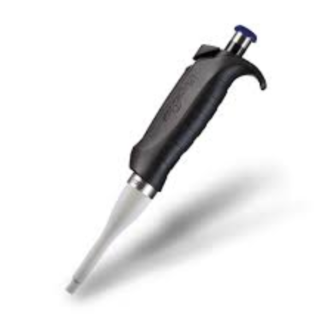 Manual Pipettes For Reliable Lab Liquid Handling