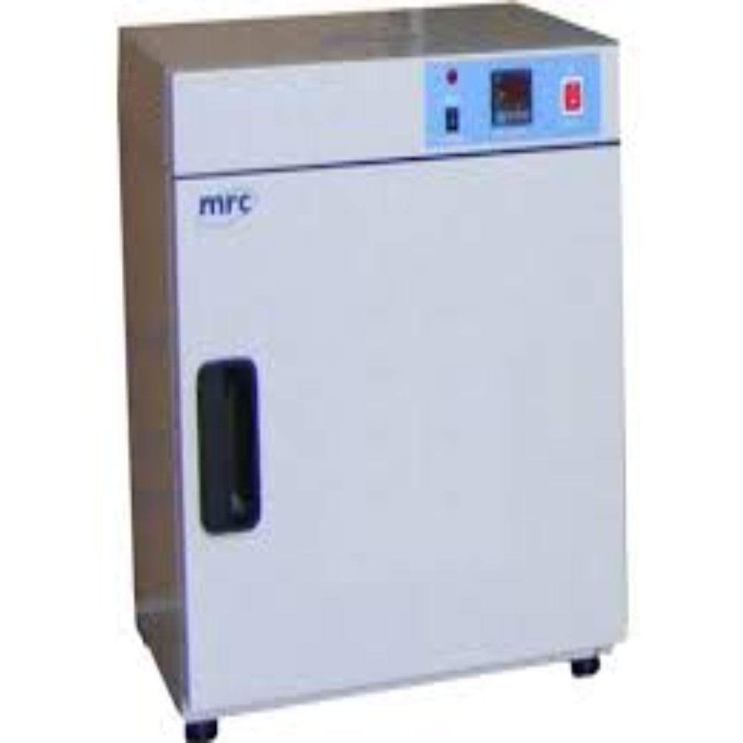 Incubators For Controlled Growth And Experimentation