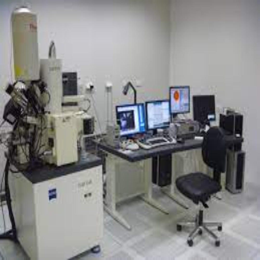 Focused Ion Beam FIB Scanning Electron Microscope Guide