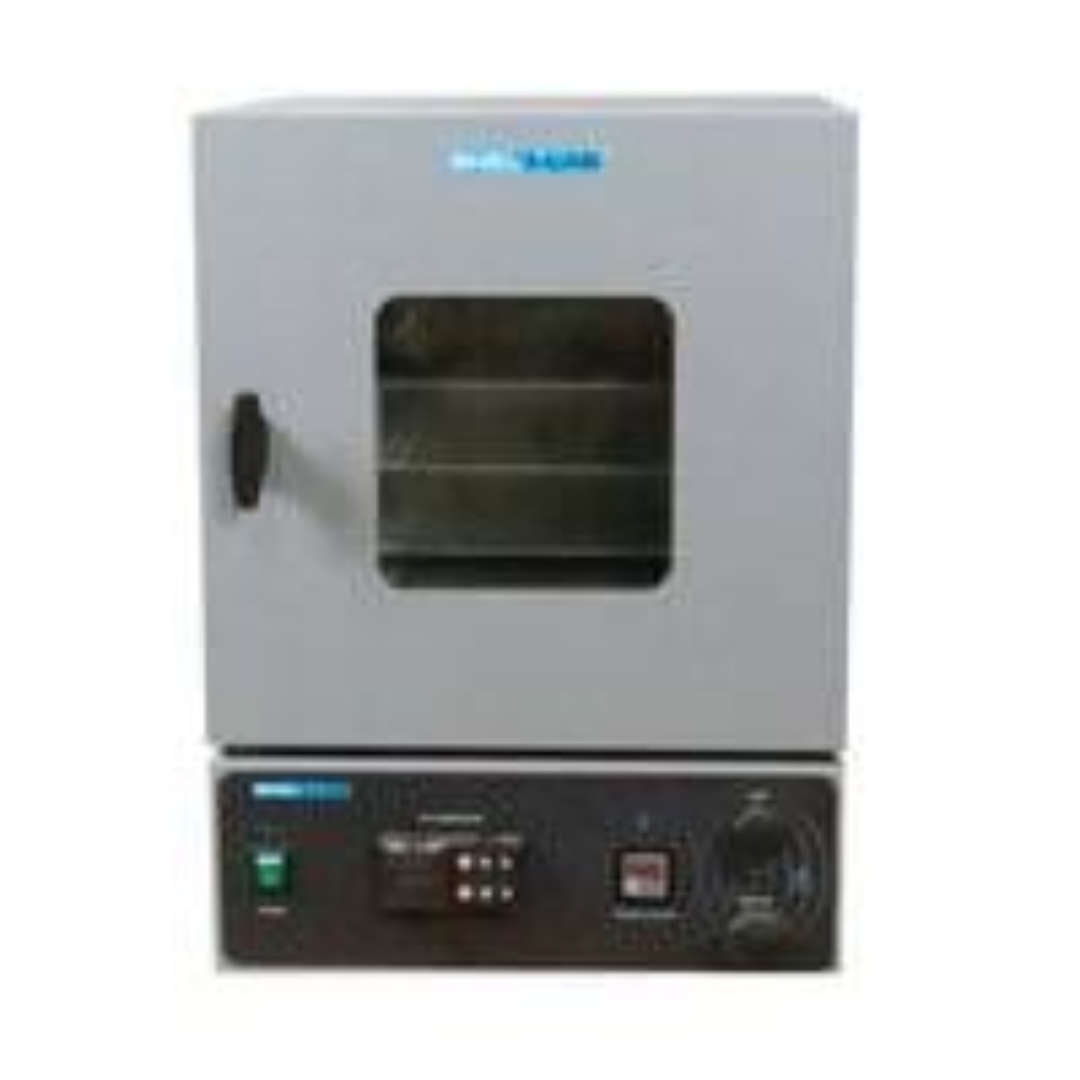 Vacuum Ovens For Efficient Lab Drying And Heating