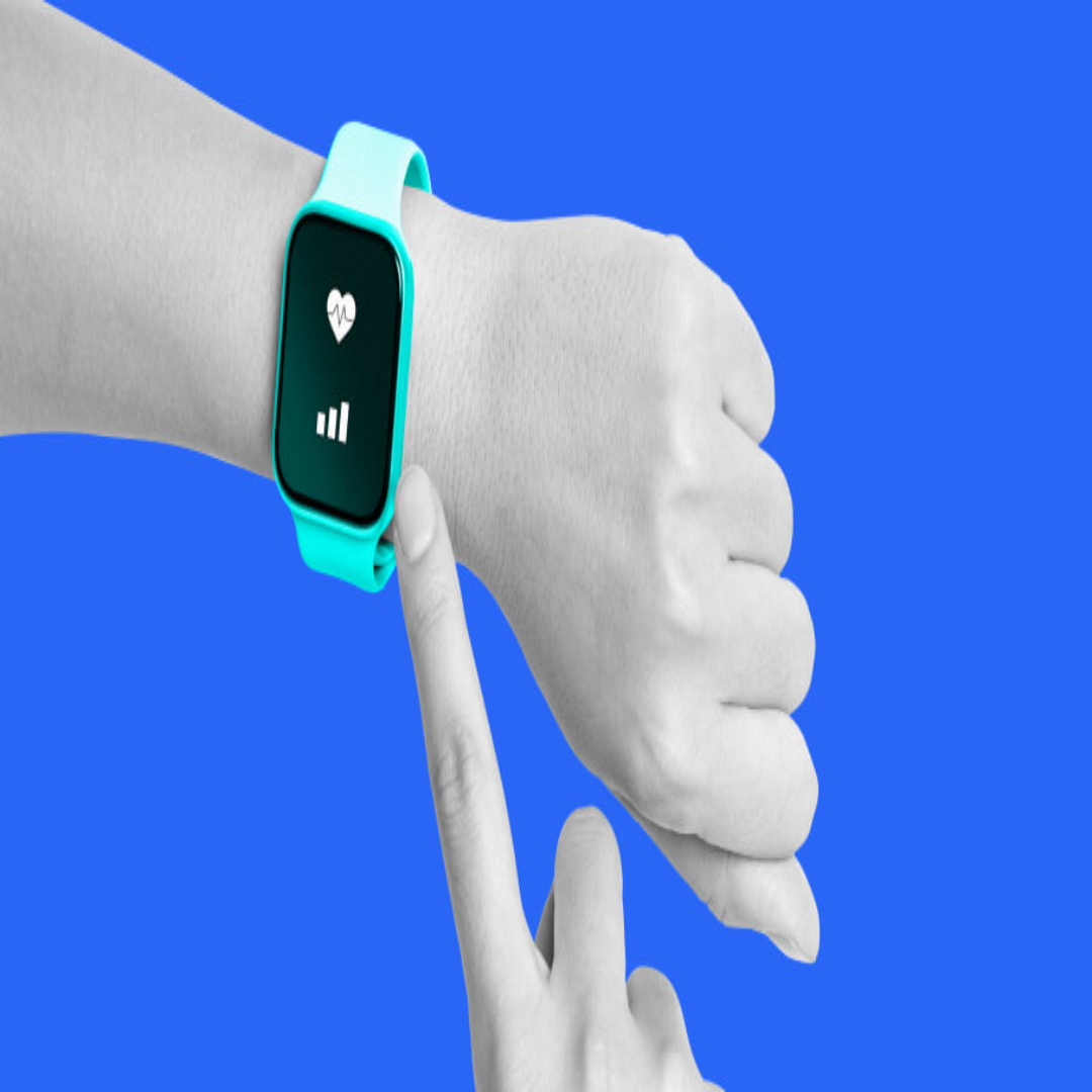 Advanced Health Monitoring Wearable Devices Online