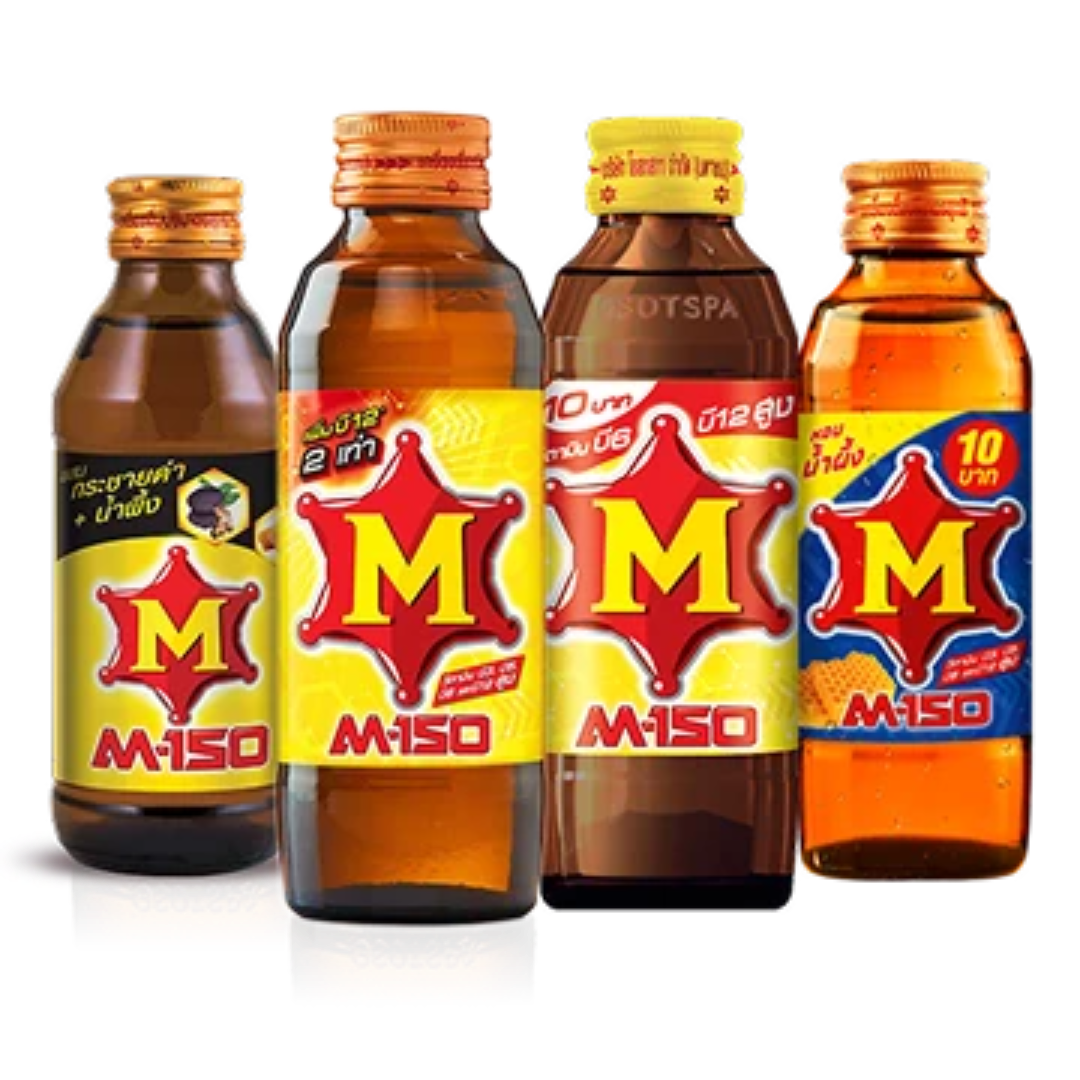 M-150 Energy Drink Distributor For Instant Power