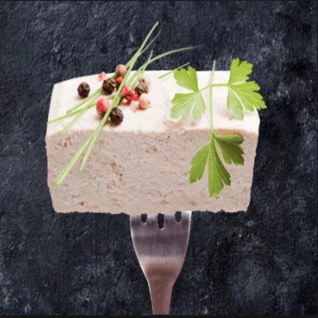 Organic Tofu 420G Plant-Based Protein Malaysia