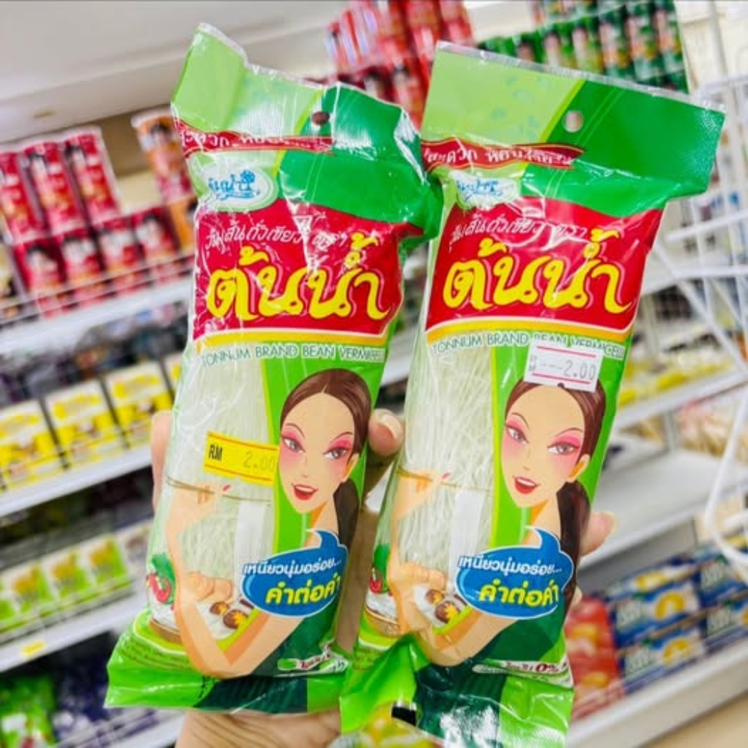 Ton Nam Seal Excellent Grade A For Authentic Taste