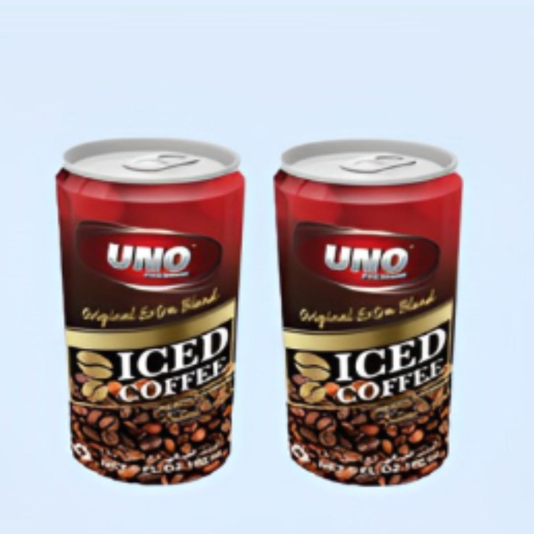 Iced Coffee