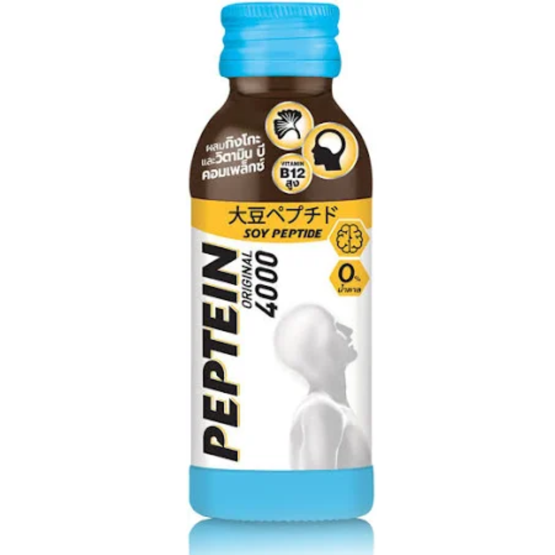 Peptein Energy Drink Wholesale For Daily Strength