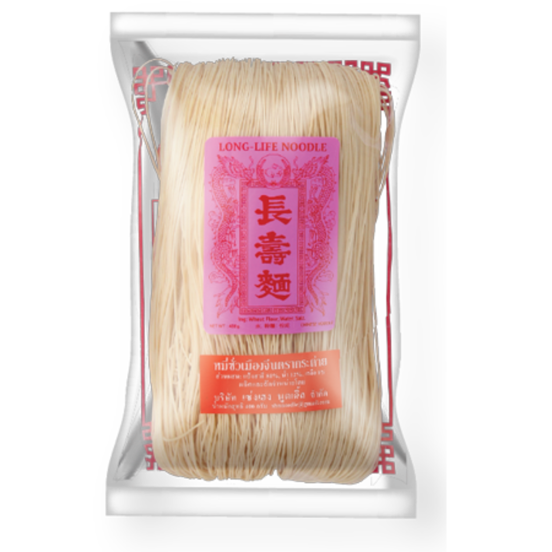 Chinese Noodles Rabbit Brand For Authentic Taste