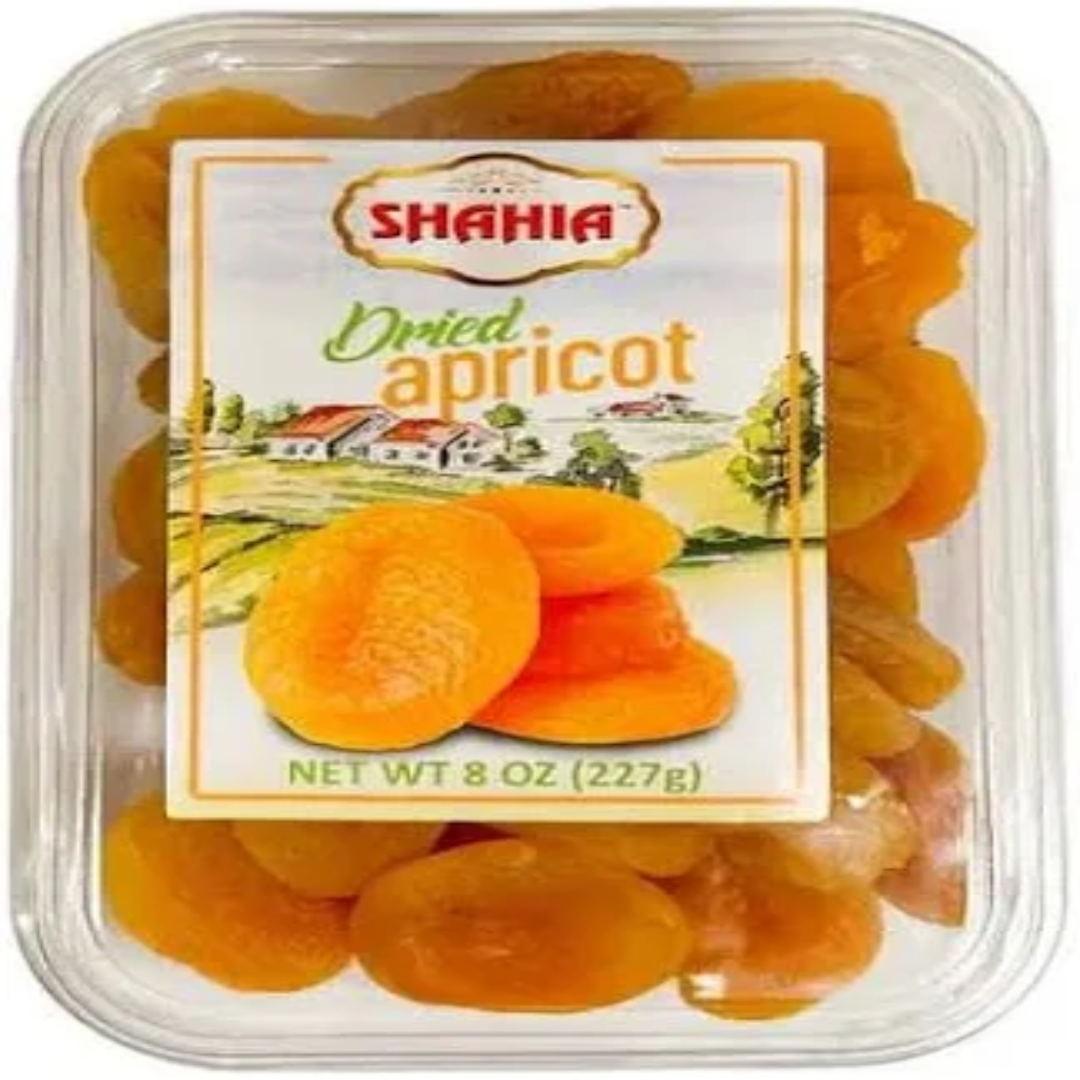 Dried Apricot Whole Supplier For Healthy Sweet Snack
